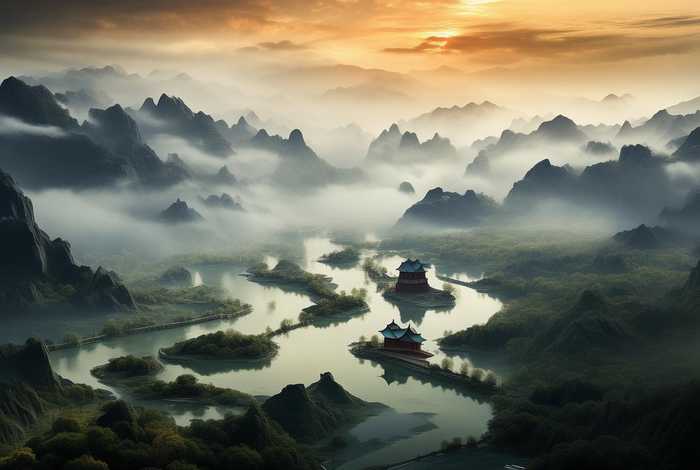 形容中国历史曲折的成语（形容中国历史曲折的成语有哪些词语）