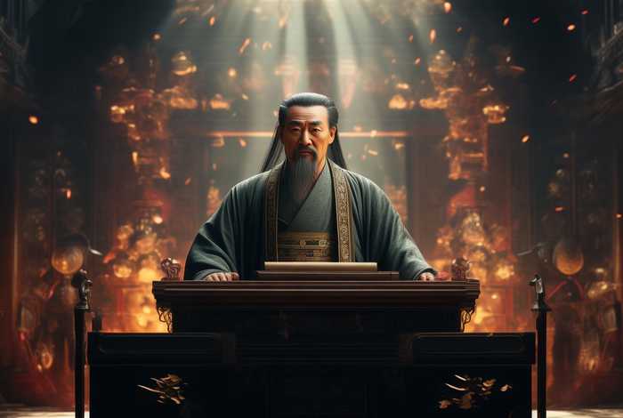 中国经典历史故事人物演讲稿 中国经典历史故事人物演讲稿范文