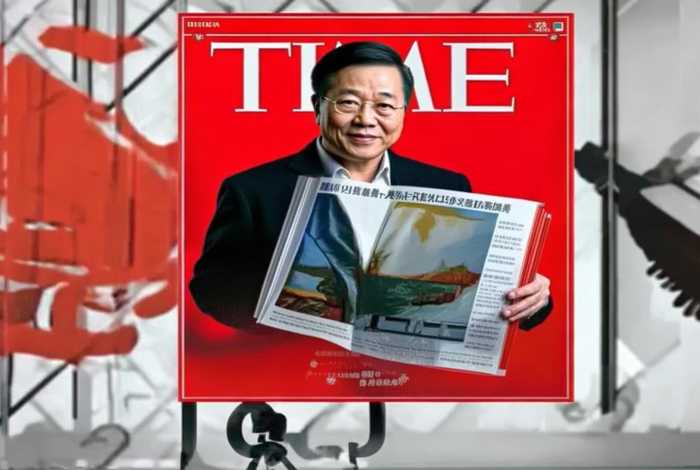 时代周刊第一位中国人(时代周刊第一位中国人是谁) 时代周刊第一位中国人(时代周刊第一位中国人是谁)