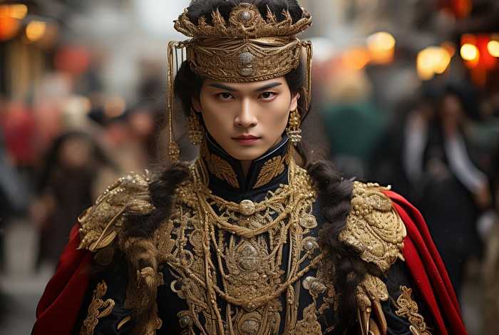 武则天当上女皇的故事,武则天当上女皇的故事是什么 武则天当上女皇的故事,武则天当上女皇的故事是什么