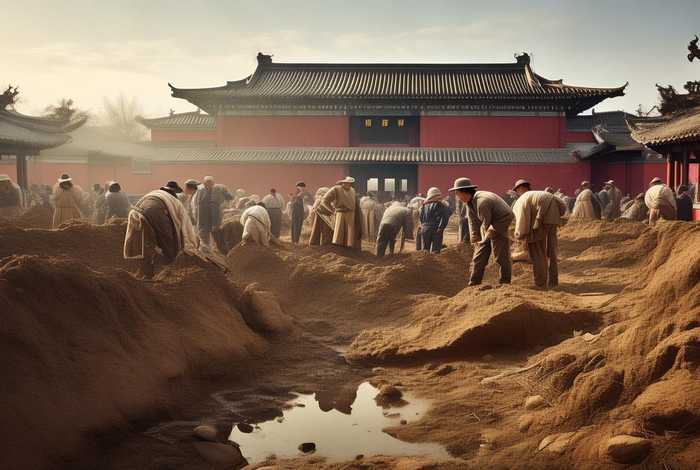 中国考古学走近历史的真实之道(中国考古学走近历史的真实之道是什么) 中国考古学走近历史的真实之道(中国考古学走近历史的真实之道是什么)