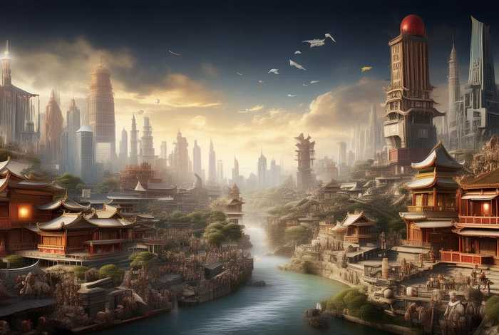 中国历史点面结合的故事有哪些；中国历史点面结合的故事有哪些作文
