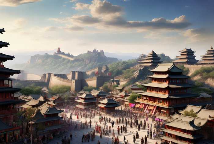 中国的历史奇迹事件、中国的历史奇迹事件简介 中国的历史奇迹事件、中国的历史奇迹事件简介