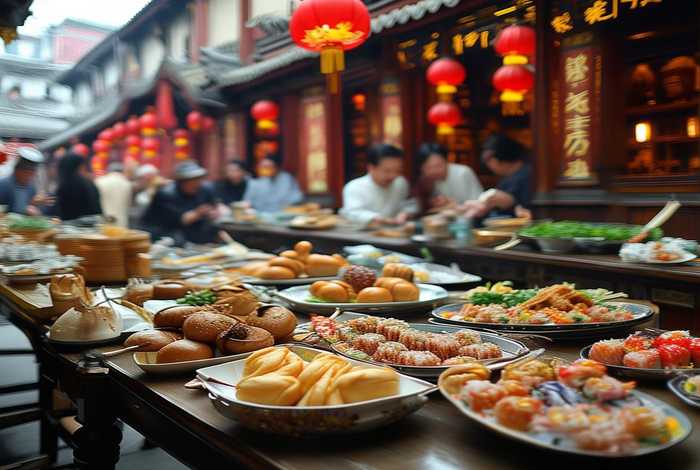 中国故事美食篇、中国故事美食篇有哪些 中国故事美食篇、中国故事美食篇有哪些