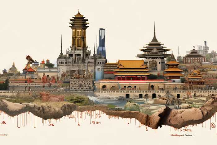 中国历史发展视频素材，中国历史发展视频素材图片