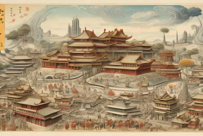 中国历史的由来，中国历史的由来打印版