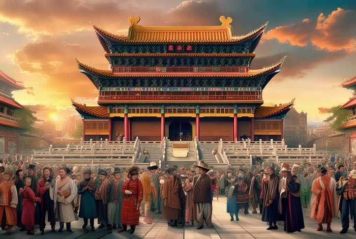 英语故事中国历史五分钟(英语故事中国历史五分钟作文) 英语故事中国历史五分钟(英语故事中国历史五分钟作文)