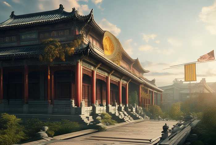 中国历史大秦帝国（中国历史大秦帝国排名）