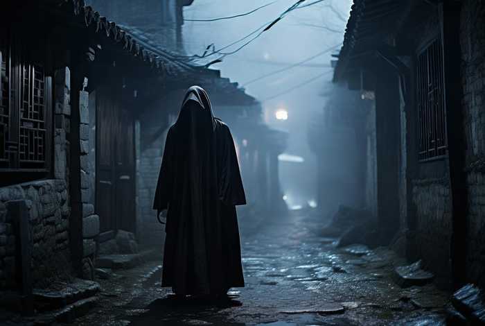 中国的恐怖传说有哪些 中国的恐怖传说有哪些名字