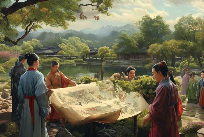 清朝著名历史故事300字，清朝著名历史故事300字左右