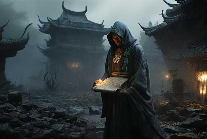 中国不为人所知的历史 - 中国不为人所知的历史人物 中国不为人所知的历史 - 中国不为人所知的历史人物