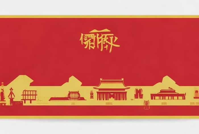 中国历史的海报图片 中国历史海报图片大全简单