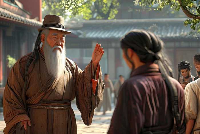 祁黄羊荐贤讲述了什么故事 祁黄羊荐贤讲了一个什么道理 祁黄羊荐贤讲述了什么故事 祁黄羊荐贤讲了一个什么道理