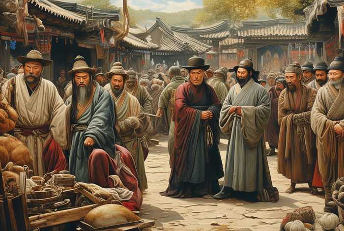 十个著名历史故事春秋,春秋历史名人故事 十个著名历史故事春秋,春秋历史名人故事