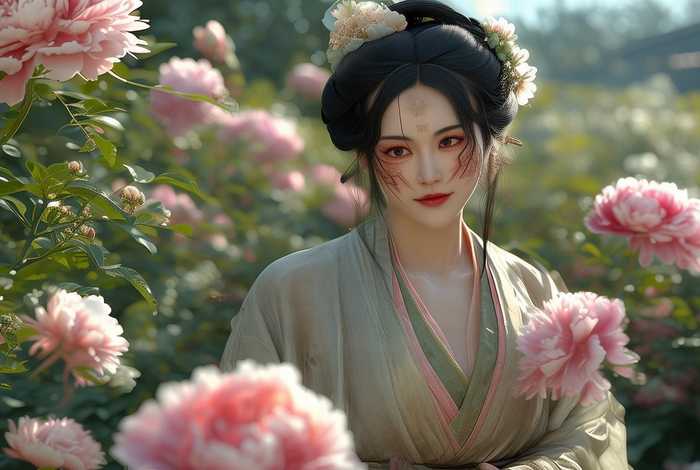 中国历史丑女故事简介(中国历史丑女故事简介50字) 中国历史丑女故事简介(中国历史丑女故事简介50字)