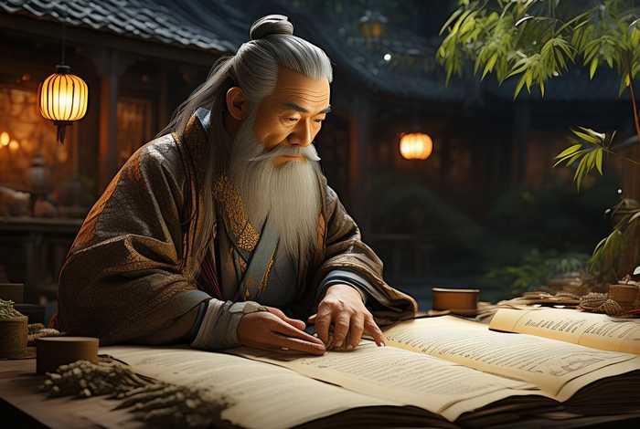 中国古代有名的中医故事 中国古代有名的中医医生