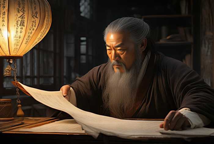 许慎相关故事，许慎相关故事简介