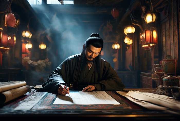 写给中国历史的一封信（写给中国历史的一封信作文）