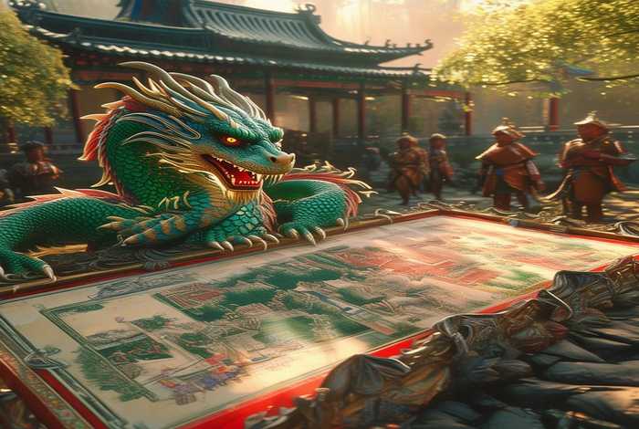 中国经典历史故事详细（中国经典历史故事详细版）