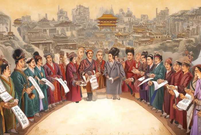 中国历史爱国故事100篇（中国历史爱国故事100篇视频）