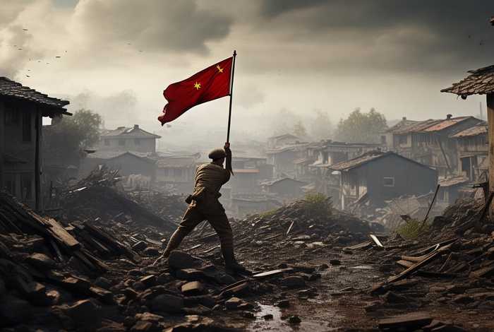 中国抗战历史真实故事 - 中国抗战历史真实故事视频