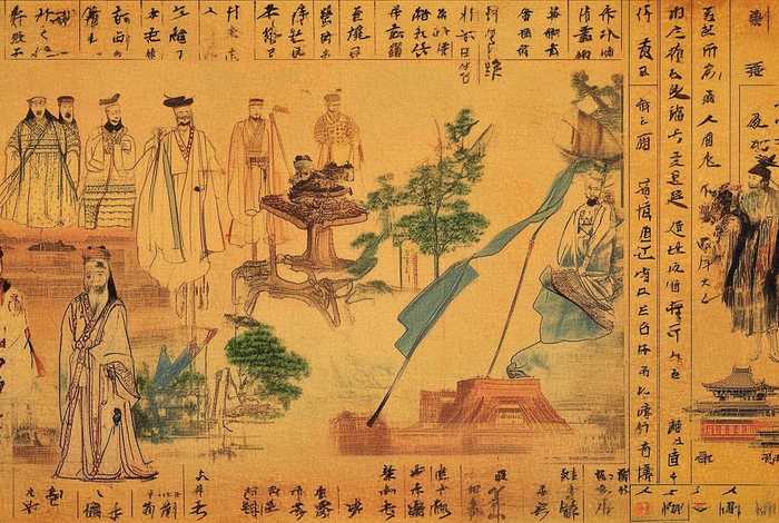 中国历史各皇朝故事有哪些,中国历史各皇朝故事有哪些书 中国历史各皇朝故事有哪些,中国历史各皇朝故事有哪些书