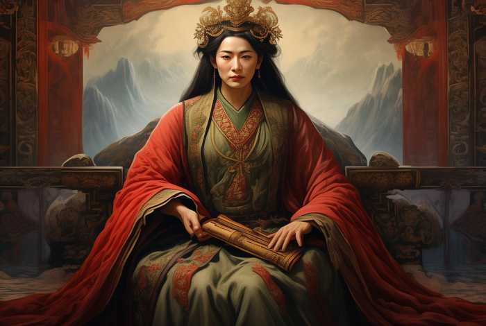 武则天历史典故 - 武则天历史典故简短 武则天历史典故 - 武则天历史典故简短