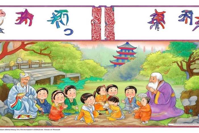 小班幼儿中国传统的小故事绘本 小班中国传统文化绘本