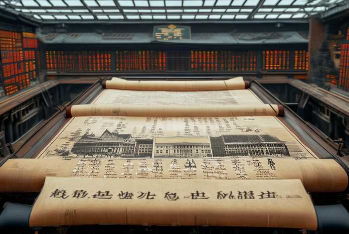 中国股市的历史故事 - 中国股市的历史故事简短 中国股市的历史故事 - 中国股市的历史故事简短