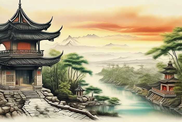 体现中国历史悠久的图片 - 体现中国历史悠久的图片素材