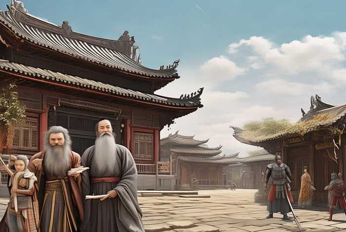 文水历史人物 - 文水历史人物有哪些