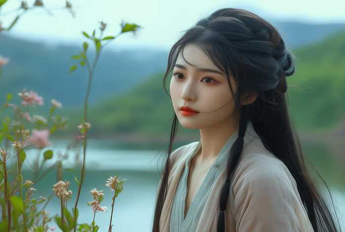 王昭君婚姻历史故事、王昭君婚姻历史故事简介 王昭君婚姻历史故事、王昭君婚姻历史故事简介
