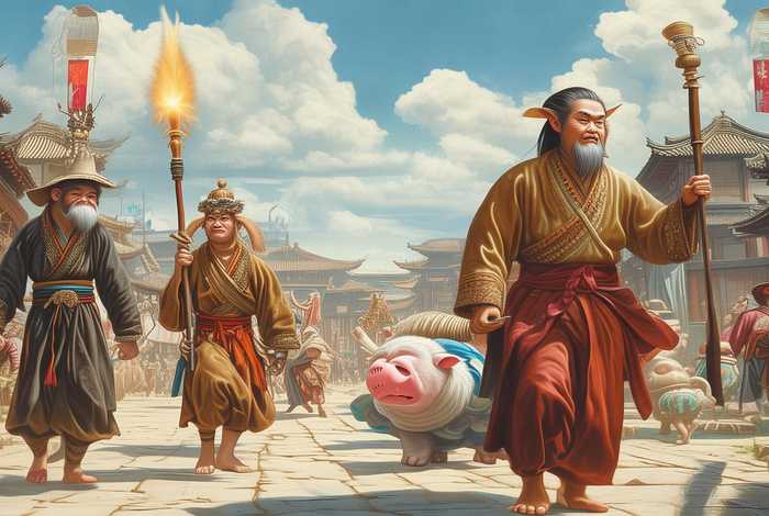 西游记什么朝代的故事;西游记什么朝代的故事最多 西游记什么朝代的故事;西游记什么朝代的故事最多