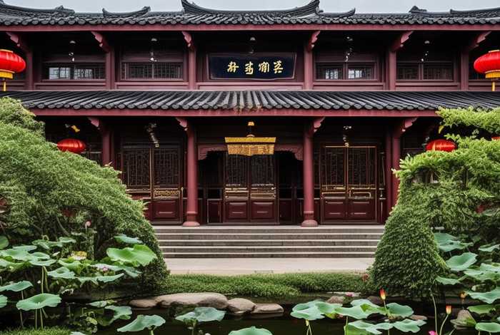 中国历史档案，中国历史档案馆地址