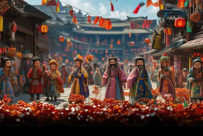 趣味中国历史故事视频大全；趣味中国历史故事视频大全完整版