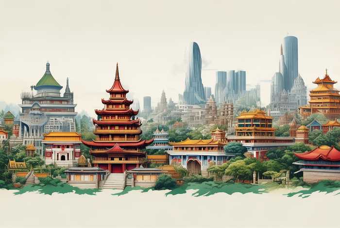 图说中国历史书籍，中国历史图谱书籍