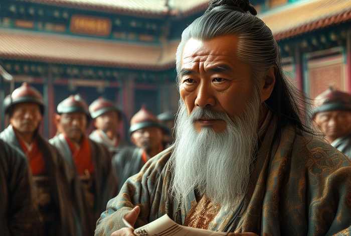 王允的主要事迹、王允的主要事迹50字 王允的主要事迹、王允的主要事迹50字
