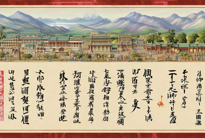中国历史朝代歌古诗加拼音，中国历史朝代歌歌词加拼音