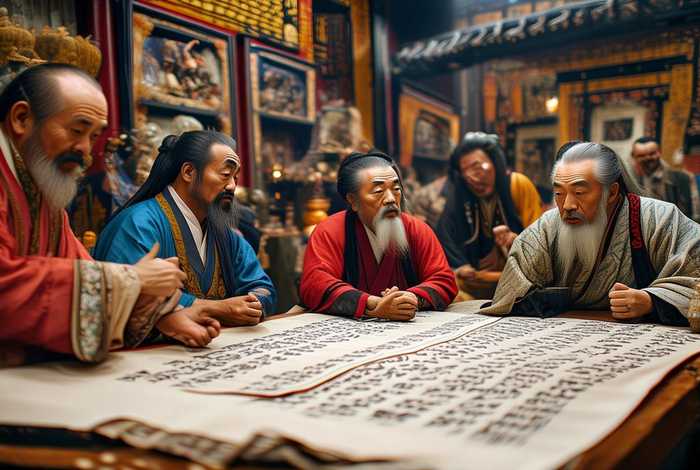 戏谈中国历史故事心得体会（戏谈中国历史故事心得体会怎么写）