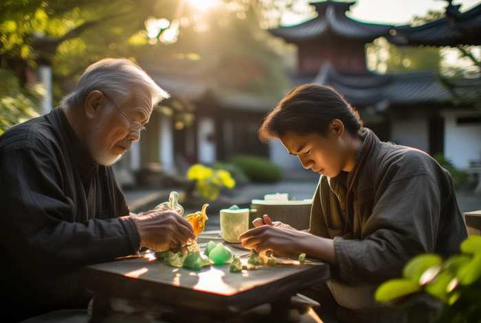 如何传承中国传统;如何传承中国的传统 如何传承中国传统;如何传承中国的传统