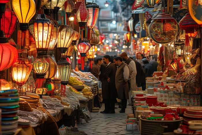 土耳其和中国有优惠贸易协定吗(土耳其和中国有什么贸易往来) 土耳其和中国有优惠贸易协定吗(土耳其和中国有什么贸易往来)