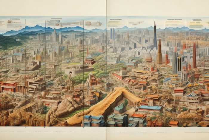 中国历史的写作 - 关于中国历史的作文怎么写