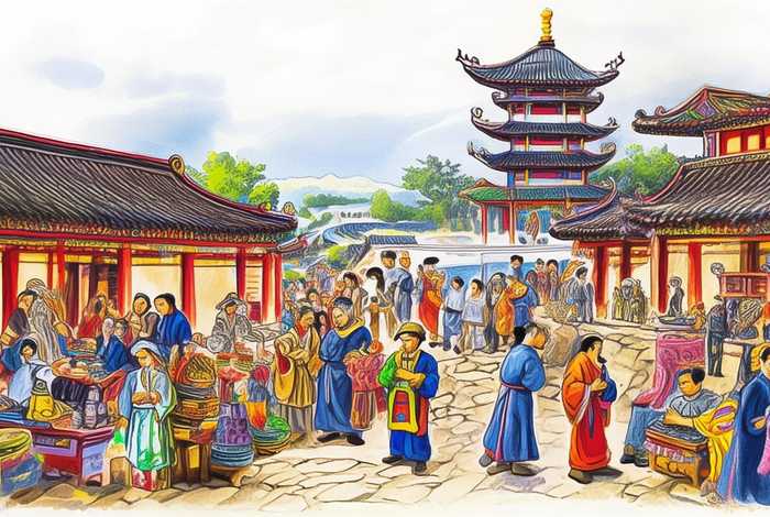 中国历史 绘本；中国历史绘本内容简介