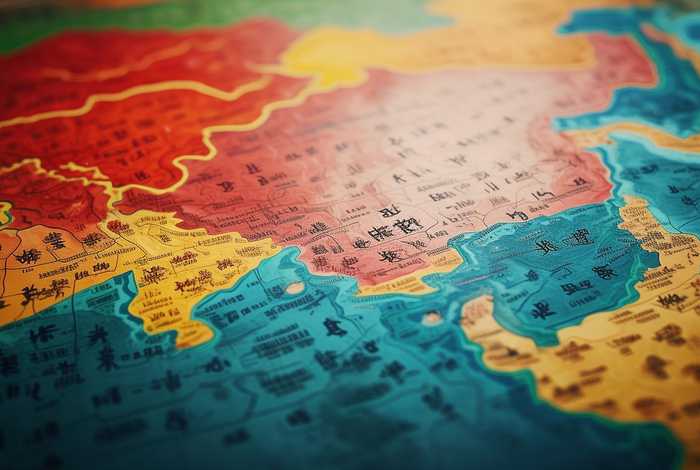 中国历史朝代疆域演变视频10分钟 中国古代历史朝代疆域演变视频