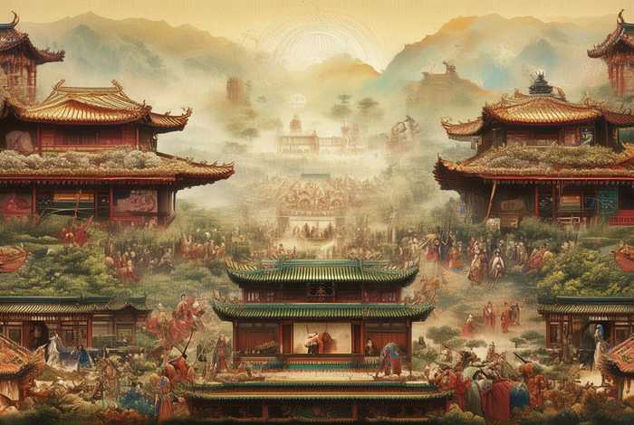 中国古代历史故事100篇；中国古代历史故事100篇视频