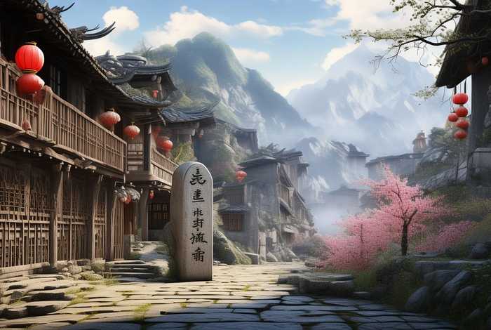 张仲景故里的历史价值，张仲景故里的历史价值和意义