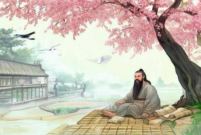 中国古代历史人物故事简短的 - 中国古代历史人物故事简短的100字