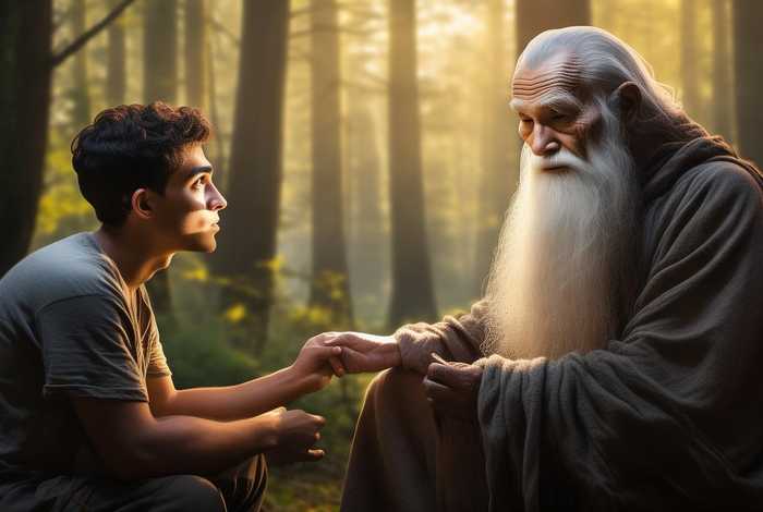 张良拜师的故事简短概括，张良拜师的故事简短概括100字
