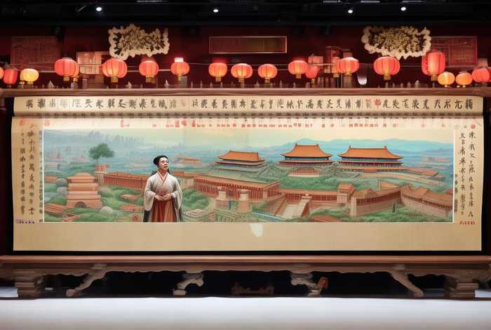 中国历史从古至今讲解有声读物；中国历史从古至今讲解有声读物视频