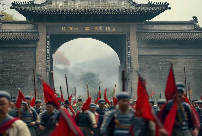 清军入关的历史记载原文,清军入关的历史记载原文及翻译 清军入关的历史记载原文,清军入关的历史记载原文及翻译